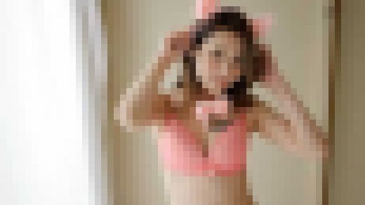 エッチな彼女　梅澤かんな　サンプル画像1