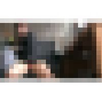 アダルトメーカーOLお姉さんのデスクワークパンチラ 内容画像