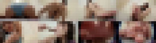 一条みおの巨大娘シリーズ1〜2まとめてDL　サンプル画像1