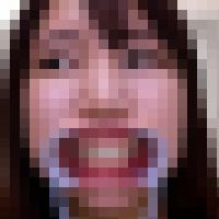 【歯フェチ】美丘さとみさんの歯を観察しました！ サンプル画像