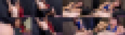 【特典動画１本付】美丘さとみのウルトラハードF/Mくすぐりシリーズ1〜2まとめてDL　サンプル画像1