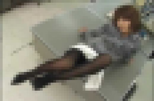 THE FETISH OF　オフィスレディ黒タイツスペシャル　#03　RGD-070#03　サンプル画像2