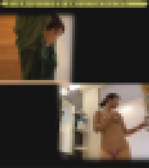 ≪3本セット≫ 清楚系の新人エステスタッフ 出勤前のシャワーをこっそり盗し撮り ぶりんぶりんえっろいのお尻に大興奮、他　サンプル画像3