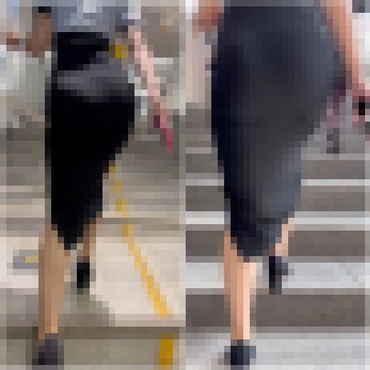 《圧倒的美女！最強スタイルに釘付け！！》　サンプル画像1