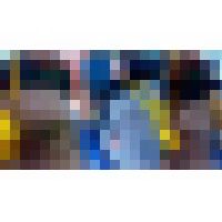 No.328安産型ボリューム巨尻でスカートラインがピッタリ状態！おっぱいもグッドなお姉さん サンプル画像