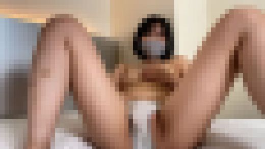 素人配信自撮りオナニー＃24　サンプル画像2