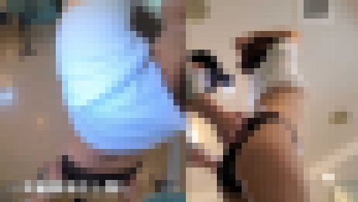 ガムテで口を塞がれ悶絶笑い声しか出せない着衣剥き半脱がし私服くすぐり　サンプル画像2