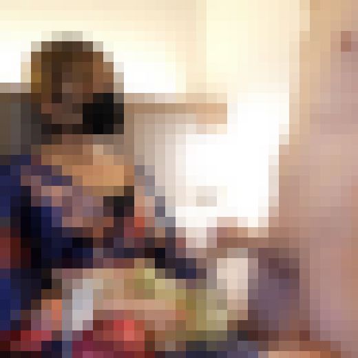 うららの片手間おちんぽいじり♡ お手手まんこに自ら腰振り 連続ルーインドオーガズム　サンプル画像1