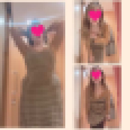 彼氏のためにトイレでオナる清楚系女子／スタイル良好＆パイパン丸見え　サンプル画像1