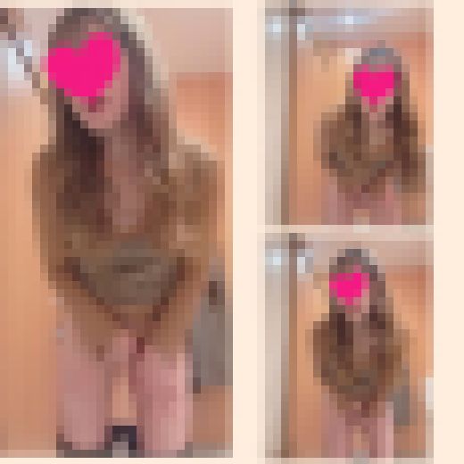 彼氏のためにトイレでオナる清楚系女子／スタイル良好＆パイパン丸見え　サンプル画像3