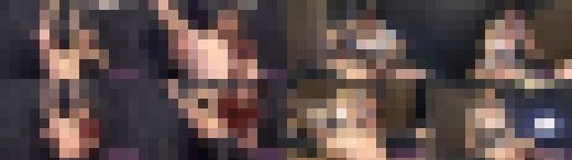 【特典動画１本付】辻井ほのかのウルトラハードF/Mくすぐりシリーズ1〜2まとめてDL　サンプル画像1