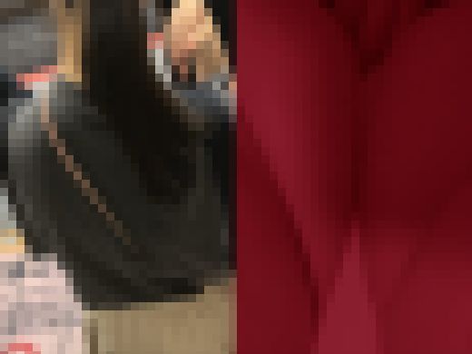 スカートを狙い撃て！！Part１７　サンプル画像2