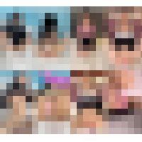 【萌え萌えスレンダーSP】「あんず」「筋肉を付けたいお客様」2名分完全版セット サンプル画像