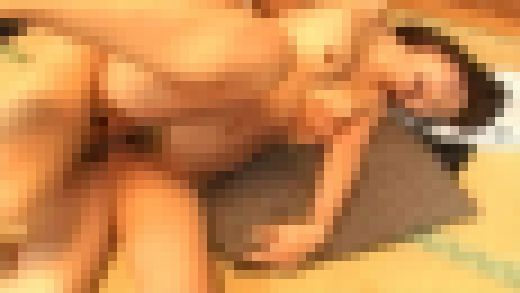 熟女団地妻の誘惑!File.4 サンプル画像3