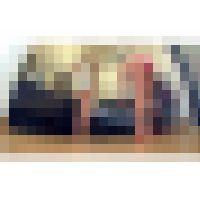 ダブルギャルズのお着替え覗く更衣室 サンプル画像