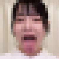 【舌フェチベロフェチ】月見若葉のエロ長い舌と口内をじっくり観察 サンプル画像