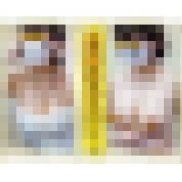 vol.65【花嫁さんの生着替え】Iカップ!?爆乳花嫁さん登場！受付・参列者の胸ちら２名 画像