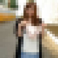 ◆素人投稿動画 ハイビジョン(HD)「外で脱ぐのって興奮しますね」ナイスボディの女子大生を露出させて生ハメしちゃいました 【Pa サンプル画像