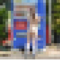 ◆素人投稿動画 ハイビジョン(HD)「外で脱ぐのって興奮しますね」ナイスボディの女子大生を露出させて生ハメしちゃいました 【Pa サンプル画像