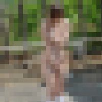 ◆素人投稿動画 ハイビジョン(HD)「外で脱ぐのって興奮しますね」ナイスボディの女子大生を露出させて生ハメしちゃいました 【Pa サンプル画像