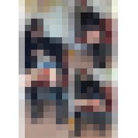 （顔モ無し）白ギャルちゃんの秘密の遊び☆ サンプル画像