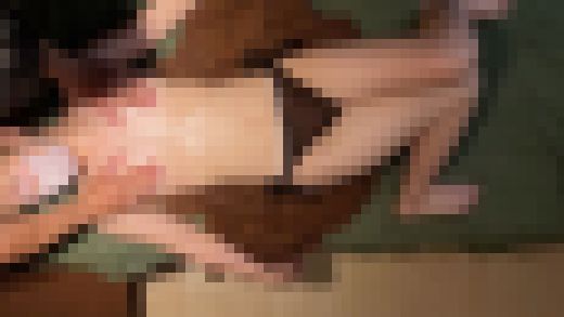 触んなジジイ！罵声を吐くもエビ反り絶頂 興奮して関西弁連発しちゃうJDのZ世代乳首　サンプル画像3