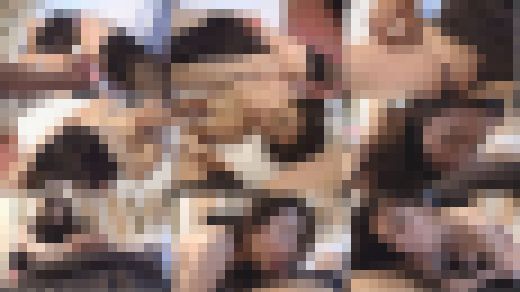 個撮◎美貌と裏腹に巧みな腰づかいで快楽貪るドスケベ人妻受付嬢　サンプル画像2
