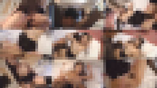 個撮◎美貌と裏腹に巧みな腰づかいで快楽貪るドスケベ人妻受付嬢　サンプル画像3