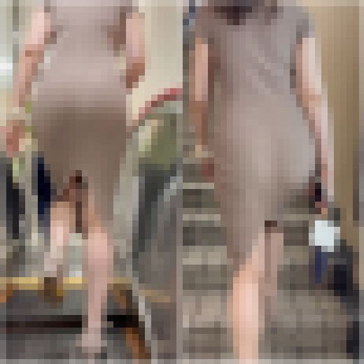 《肉、肉、肉！突然腿上げを始めシェイプアップし始めるグラマーOL》　サンプル画像2