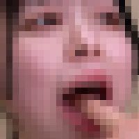 プレミアム版付き！月見若葉のマニアックな口内観察・口内フェチプレイ！【口内フェチ】【丸吞み】 サンプル画像