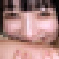 【噛みつき】ギャップあり！若葉ちゃんの本気噛み 前編【月見若葉】 サンプル画像