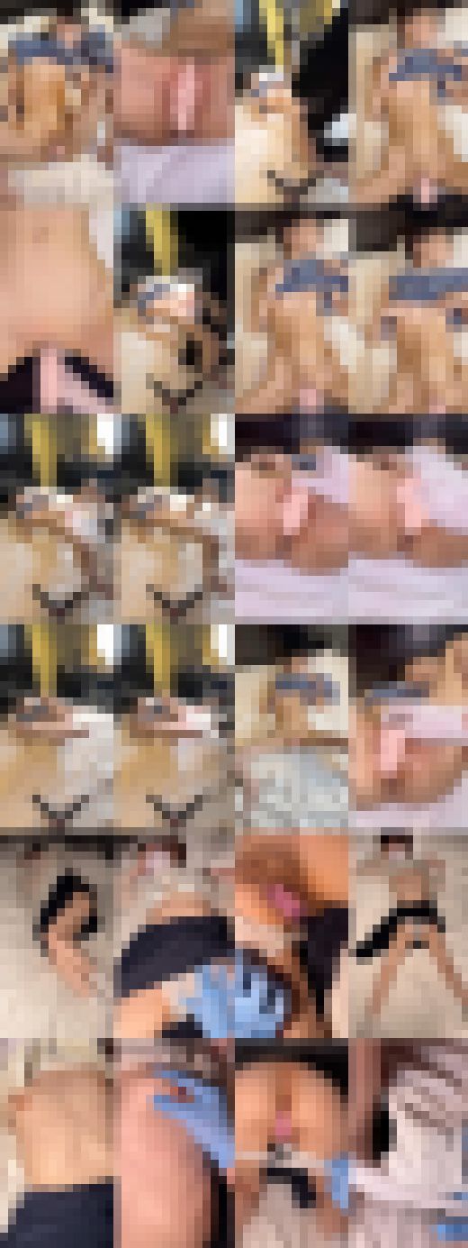 【マッサージSP】細きゃわ2名分「あやか」「なな」完全版セット　サンプル画像2