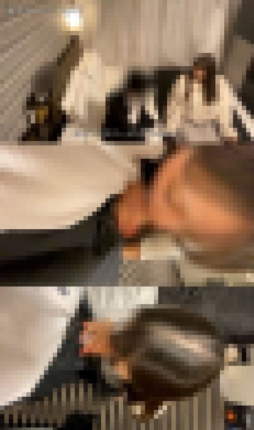 処〇膜強靭症のEカップ処〇ちゃん♡初フェラで才能開花＆処女卒業にドキドキ挑戦！【個人撮影】【前編】No.354　サンプル画像1