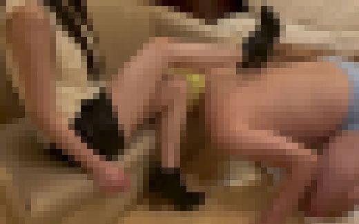 のの様の美脚責め（9分38秒）　サンプル画像3