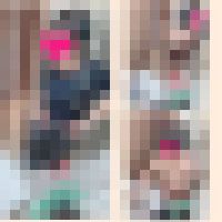 【脱衣所カメラ】スレンダー美女の裸は背徳感たっぷり サンプル画像