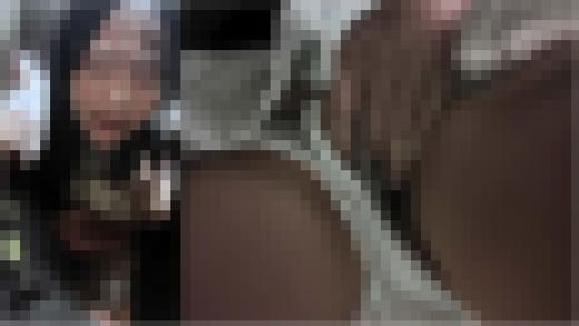 [完全不承行為]神経の音がする。　サンプル画像2