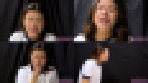 ヘクション！かわいい木野々葉えりかちゃんのくしゃみ！！　サンプル画像1