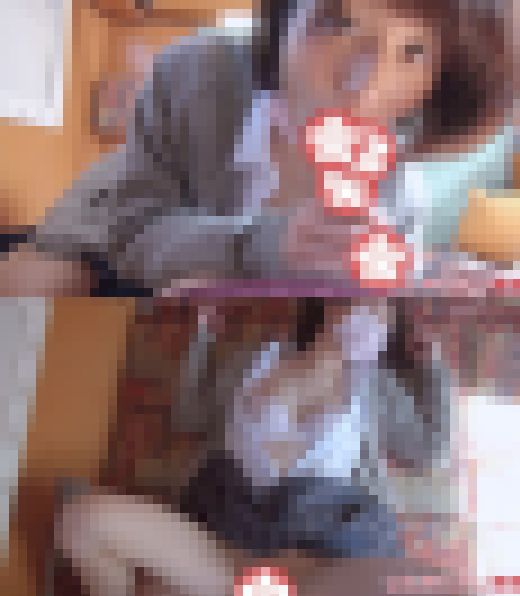 真面目な可愛い子ちゃんがビンビン棒を美味しそうに舐め回してスケベな女に大変身！セックスに乱れに乱れて、腰振って〜♪①　サンプル画像2