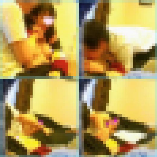 (再販)【定点撮影】ガチの処女巨乳無邪気うぶっ子♥スウェットおっぱいという新たな魅力に笑顔がホント可愛くてピンク美乳　サンプル画像2