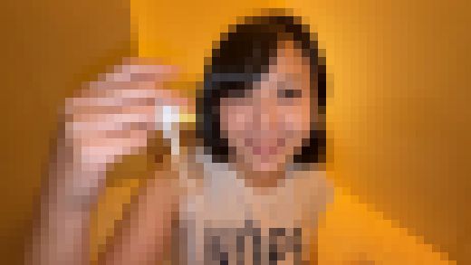 【個人撮影】閲覧注意！横山夏希の唾液をスプレーで噴霧してみた！　サンプル画像1