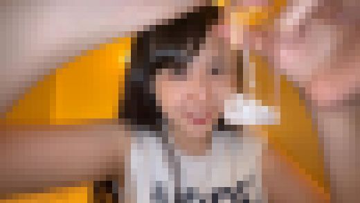 【個人撮影】閲覧注意！横山夏希の唾液をスプレーで噴霧してみた！　サンプル画像3