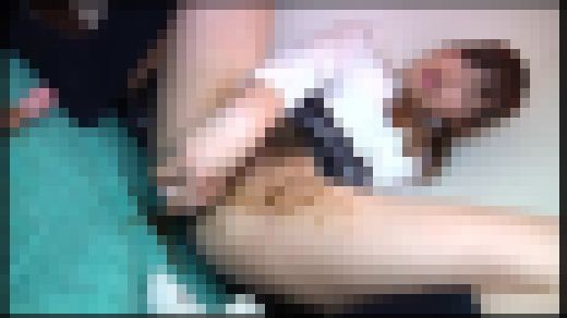 【FetishJapan】出して詰めてイク!!脱糞膣糞オナニー #009 SFJ6-093-09　サンプル画像1