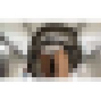 駅で逆さ撮り3日間④ サンプル画像