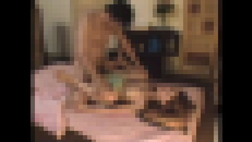 無許可営業エステ隠し撮り動画！File.3　サンプル画像1