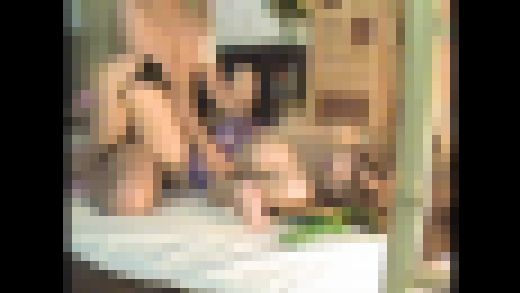 無許可営業エステ隠し撮り動画！File.3　サンプル画像2