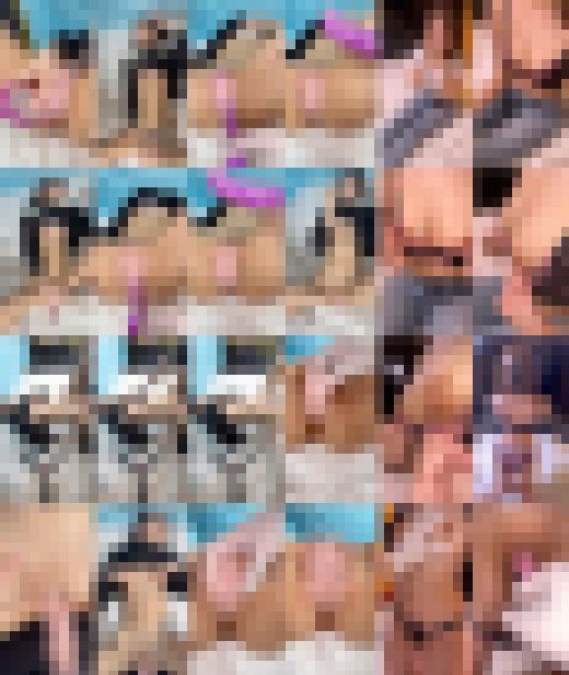 【女体の真実】「あんず」「某掲示板で出会った子」2名分完全版セット　サンプル画像2