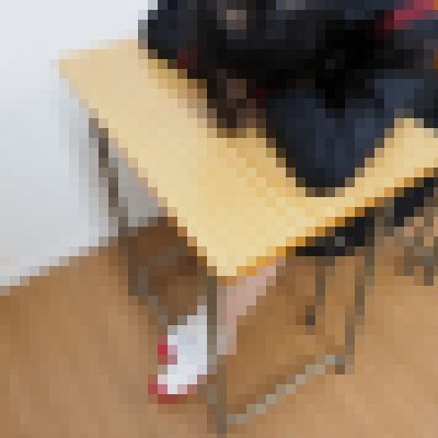 もえ　三つ折り＆上履き（138枚）25-7　サンプル画像1