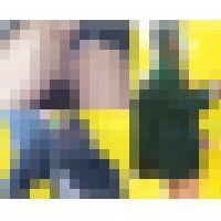 【再販セール9/24迄】可愛い女の子に電車内でおさあり！従順になった所を路地裏で生フェラ＆後背位からの生中出し！ サンプル画像