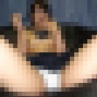 ◆素人投稿動画 画面拡大/画質向上版 秋葉原で見つけたアイドルになりたいかわいい女子大生を公園で露出させて野外ハメ 【Part. サンプル画像