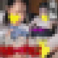 【後編　K県K市イベント試食販売員】囲み過激セクハラで雌堕ち／無慈悲な大量中出し サンプル画像